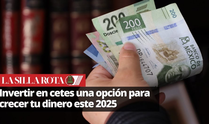 Cómo duplicar tu dinero en inversiones seguras para el 2025