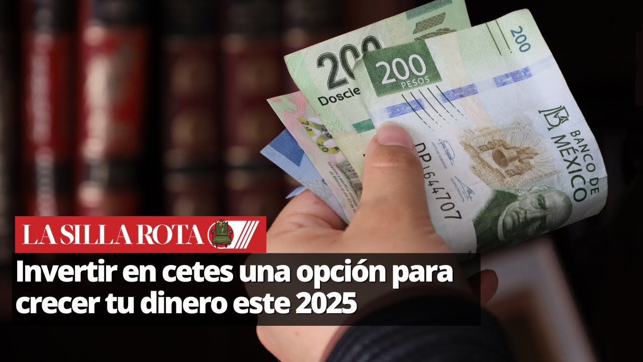 como duplicar tu dinero en inversiones seguras para el 2025 1 »