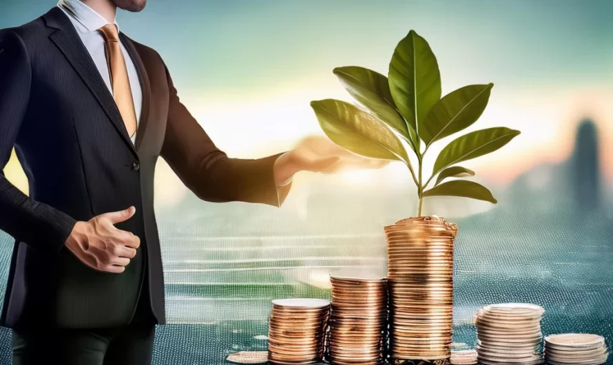 Contratos financieros: Protege tu dinero y asegúrate el éxito