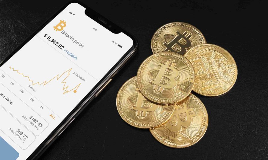 Criptomonedas y Finanzas en 2025: Oportunidades y Riesgos para Invertir