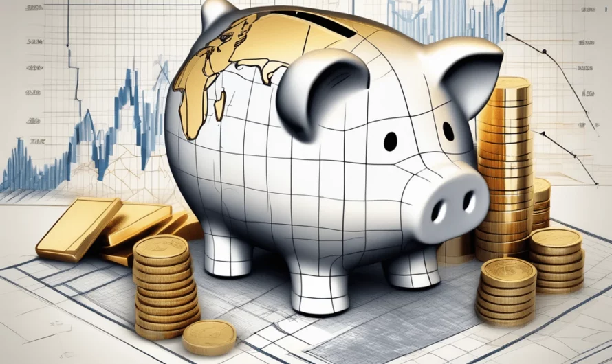 Inversiones efectivas en finanzas: Asegura tu dinero de la forma más práctica