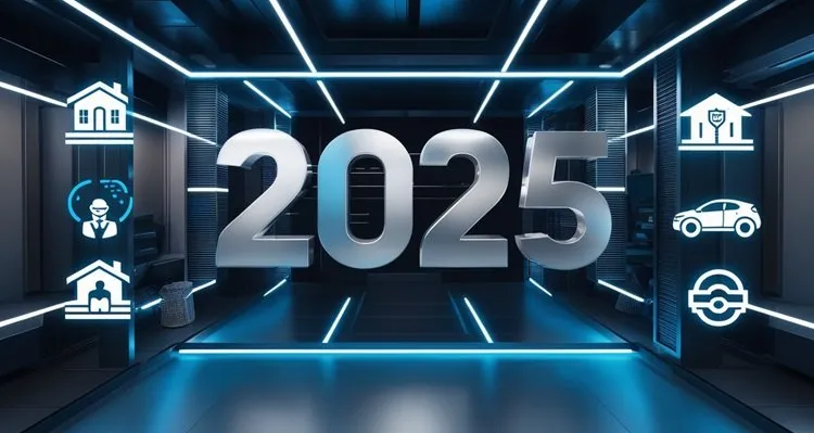 Maximiza tus finanzas con contratos digitales seguros para el 2025