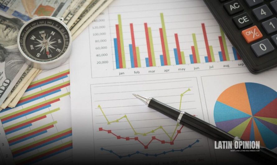 Planificación Financiera para 2025: Cómo Asegurar tu Futuro Económico