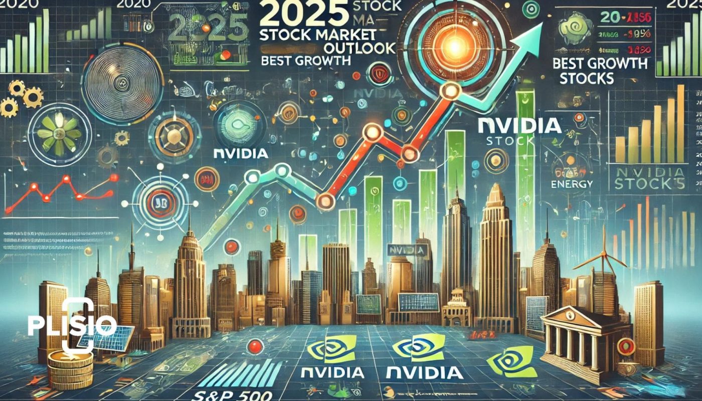 predicciones financieras 2025 que esperar en el mercado global »