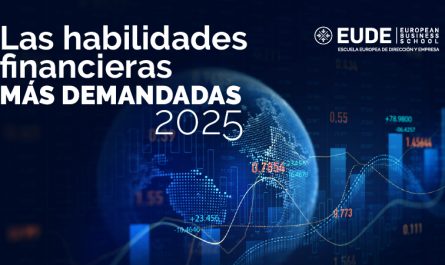 tendencias financieras para 2025 como prepararte para el futuro economico »