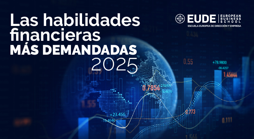 Tendencias Financieras para 2025: ¿Cómo Prepararte para el Futuro Económico?
