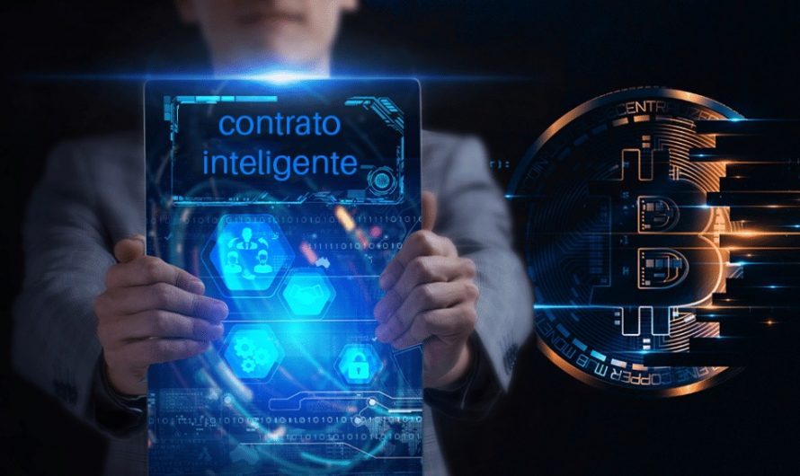Contratos Inteligentes: Qué Son y Cómo Funcionan en Blockchain