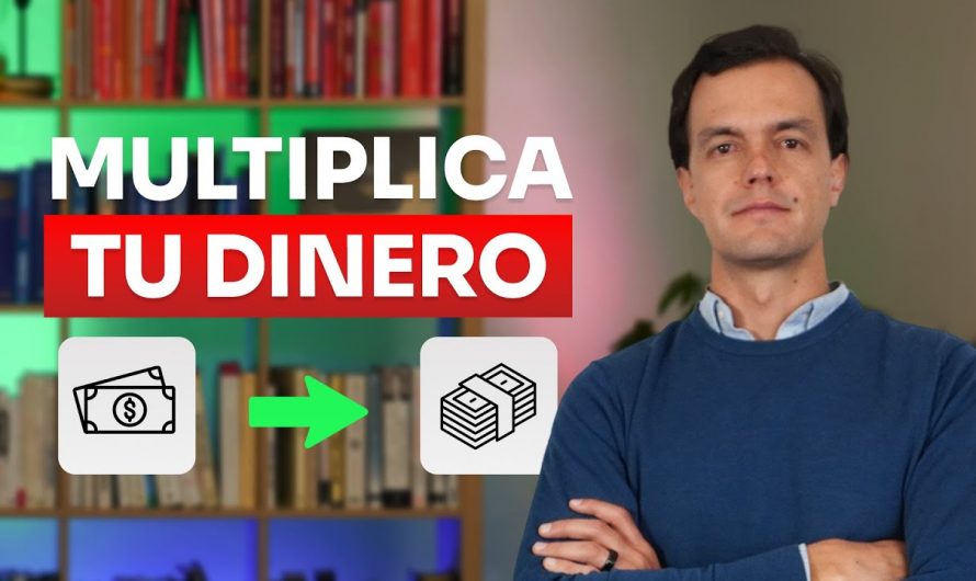 Estrategias Efectivas para Multiplicar tu Dinero en 2025