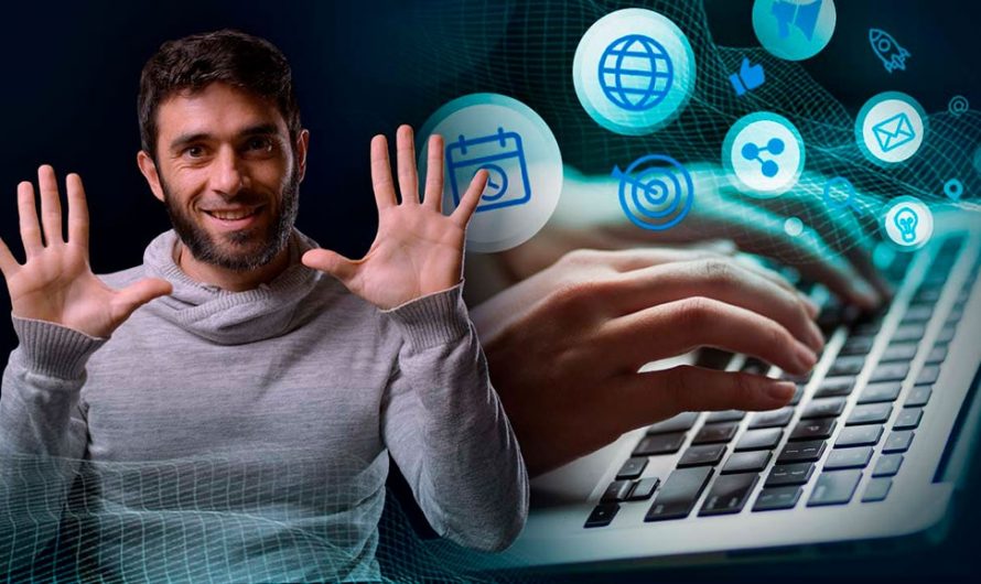 Cómo Emprender un Negocio Digital Exitoso en 2025: Guía Paso a Paso