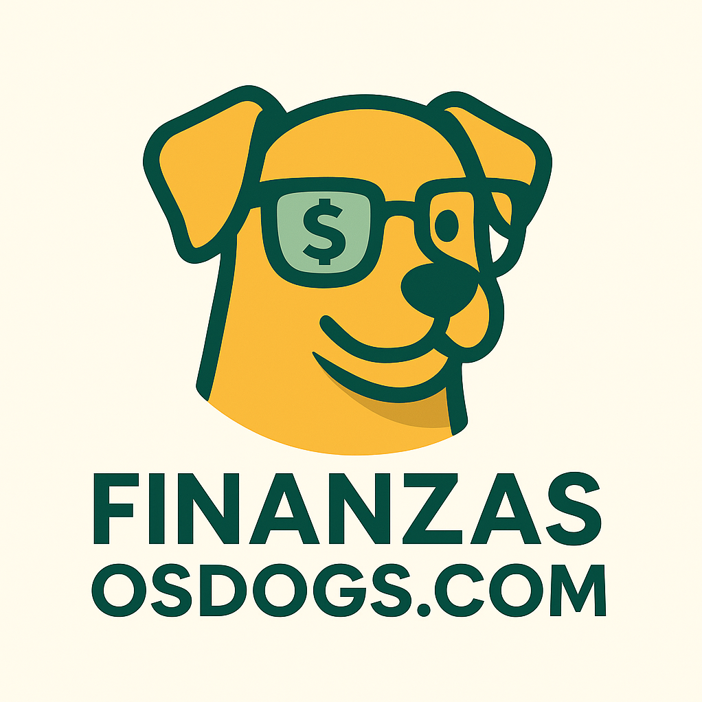 FINANZAS OSDOGS