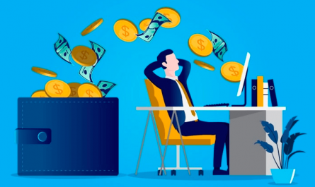 ingresos pasivos &raquo;