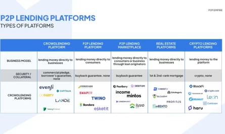 guide for peer to peer lending options &raquo;