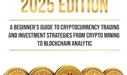 guide to cryptocurrency investing strategies &raquo;