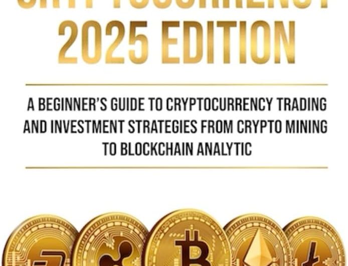 Guide to cryptocurrency investing strategies
