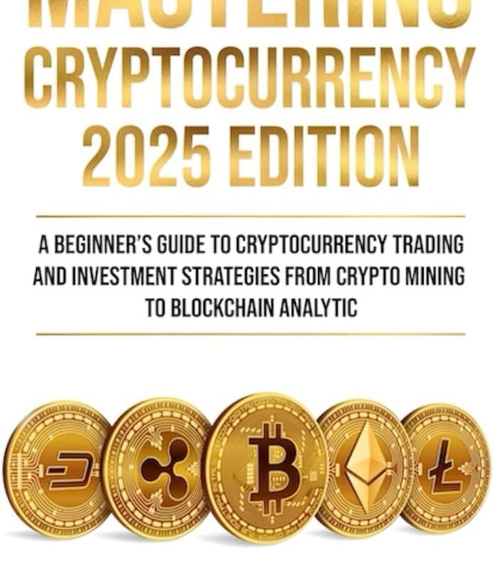 guide to cryptocurrency investing strategies &raquo;