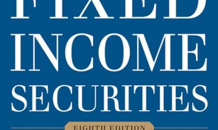 guide to fixed income securities &raquo;