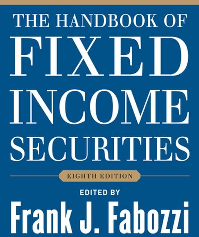 guide to fixed income securities &raquo;