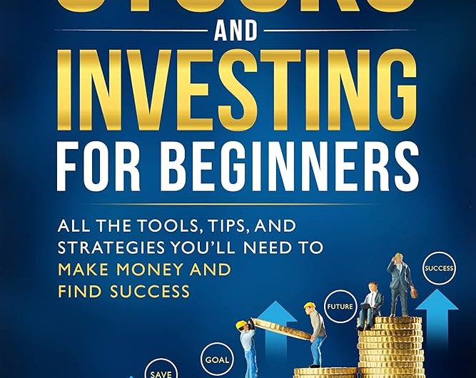 Guide to stocks for beginner investors
