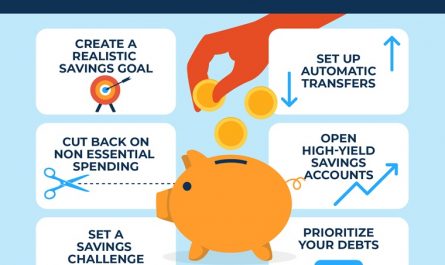 steps for emergency fund strategies &raquo;