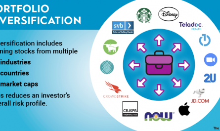 steps to build a diversified portfolio &raquo;