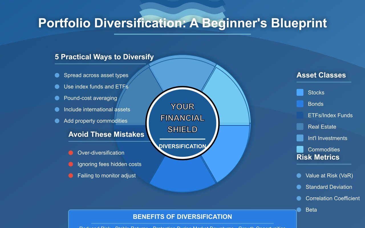 steps toward ethical portfolio diversification &raquo;