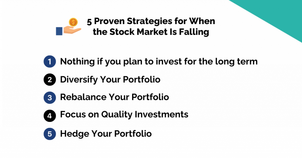 strategies against market downturns &raquo;