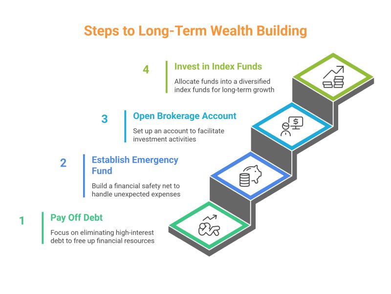 strategies for long term wealth building &raquo;