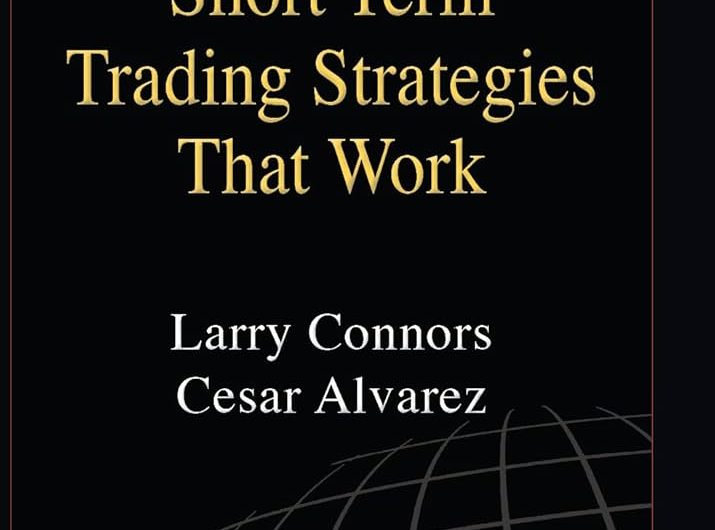 Strategies for short-term trading
