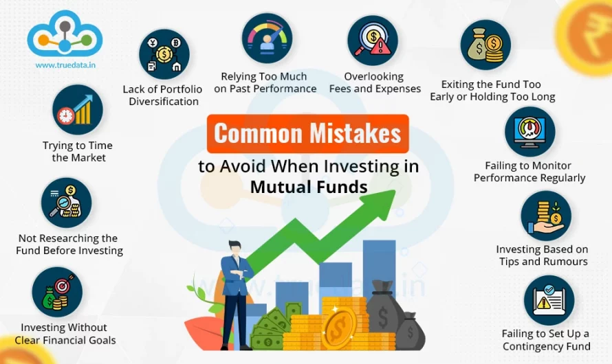 Strategies to avoid common investment pitfalls