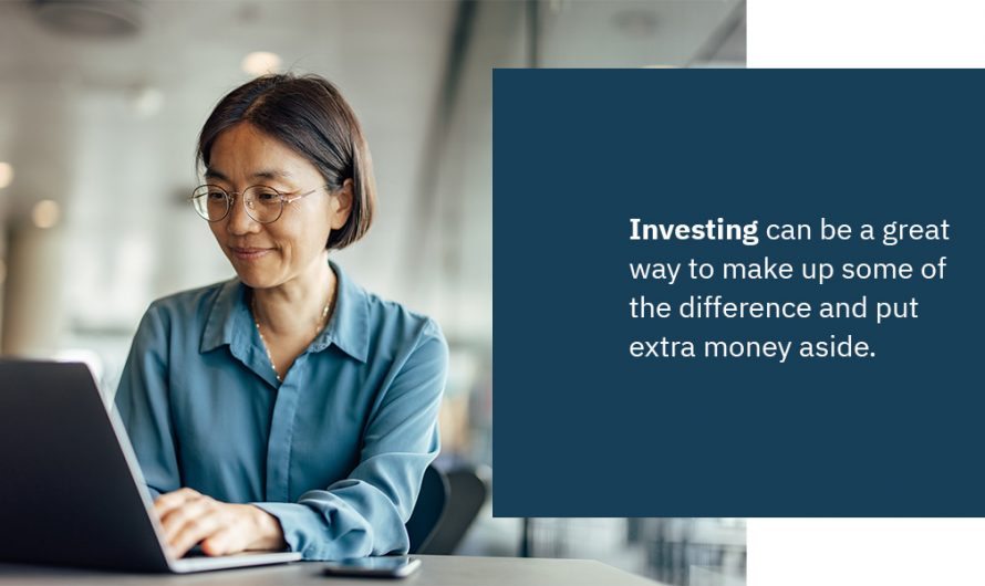 Tips for women in investing