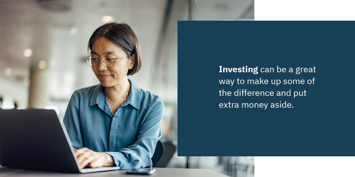 tips for women in investing &raquo;