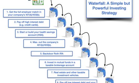tips on tax efficient investing methods &raquo;