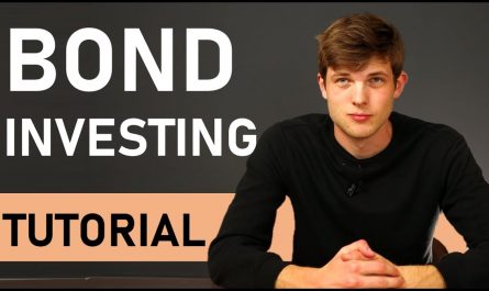tutorial on bond investment fundamentals &raquo;