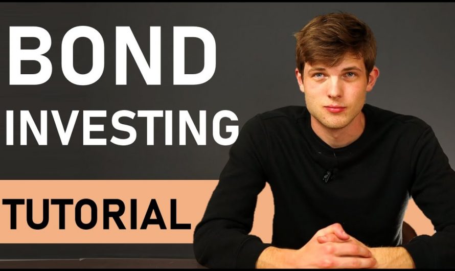 Tutorial on bond investment fundamentals