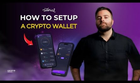tutorial on cryptocurrency wallets &raquo;