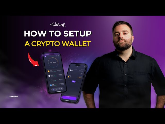 tutorial on cryptocurrency wallets &raquo;