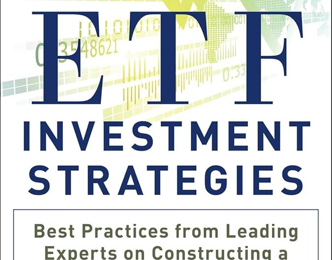 Tutorial on ETF investment strategies