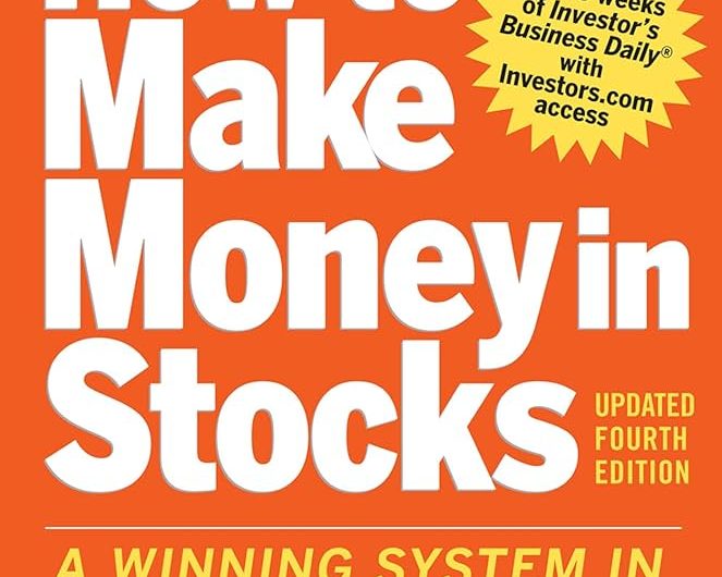 Ways to build wealth through stocks