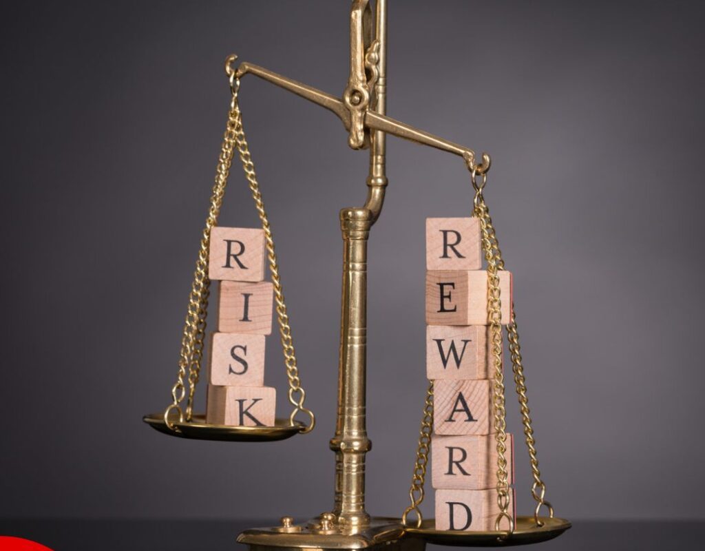 why balance risk and reward &raquo;