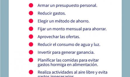 consejos efectivos para ahorrar en finanzas &raquo;