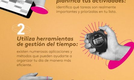 consejos para equilibrar vida y trabajo online &raquo;