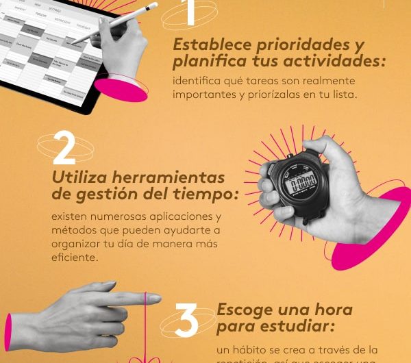 Consejos para equilibrar vida y trabajo online