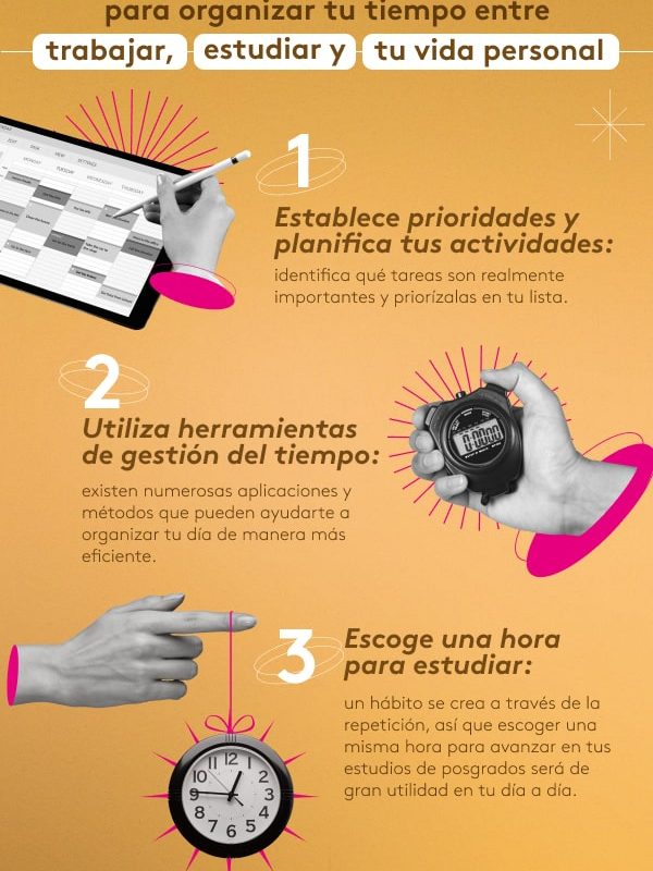 consejos para equilibrar vida y trabajo online &raquo;
