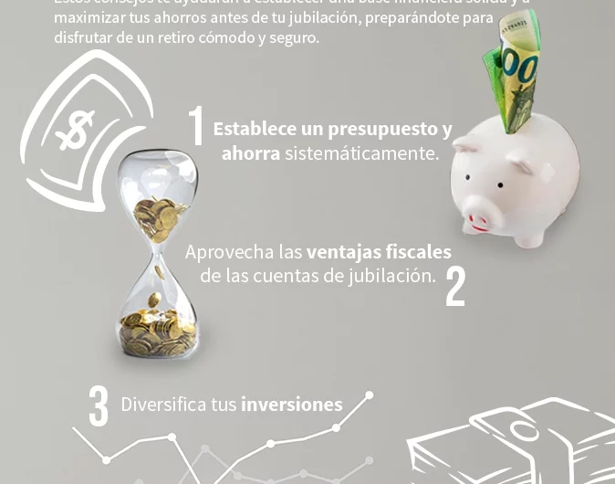 Cuándo empezar a planificar tu retiro