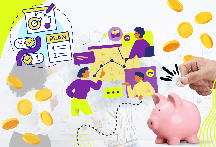 cuando revisar tu plan de ahorro &raquo;