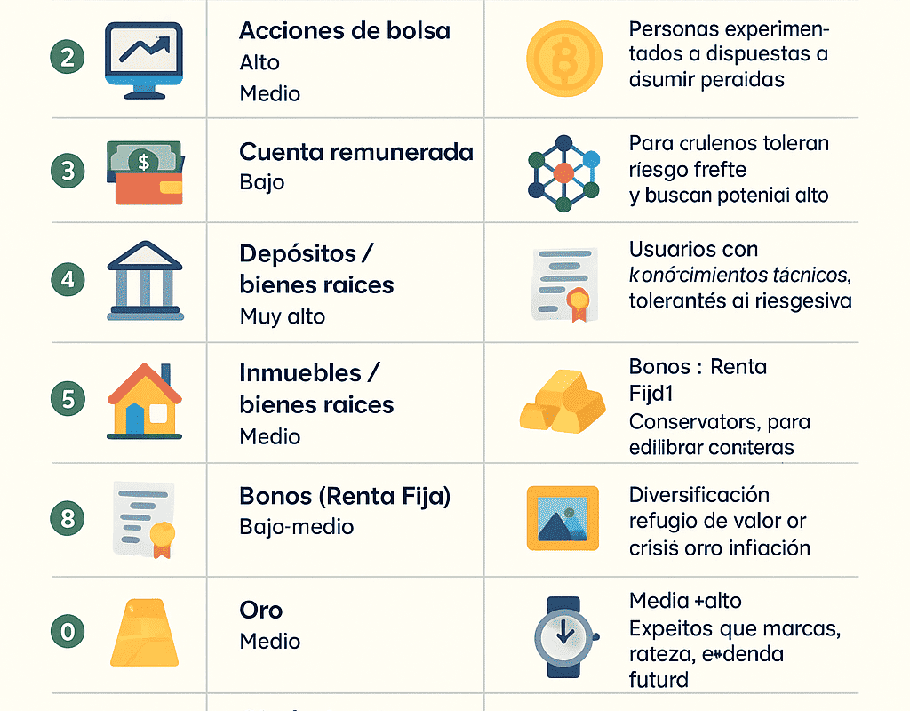 donde invertir para ingresos pasivos estables &raquo;