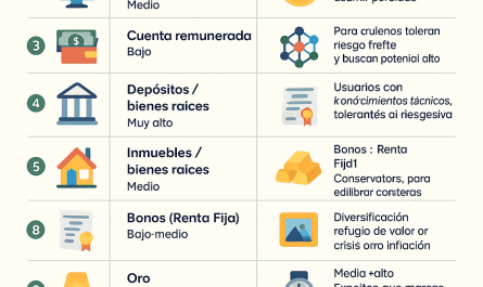 donde invertir para ingresos pasivos estables &raquo;