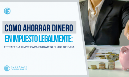 estrategias para ahorrar impuestos de manera legal &raquo;
