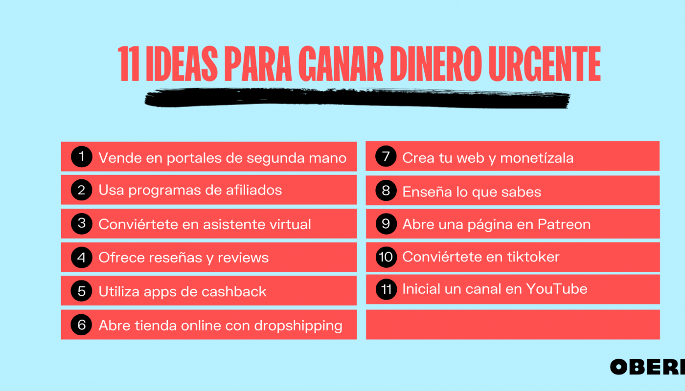 formas de obtener ingresos extra sin inversion &raquo;
