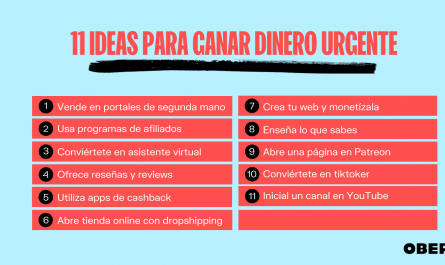 formas de obtener ingresos extra sin inversion &raquo;